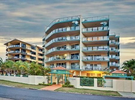 The Esplanade Riverview Holiday Apartments Маручидор Экстерьер фото
