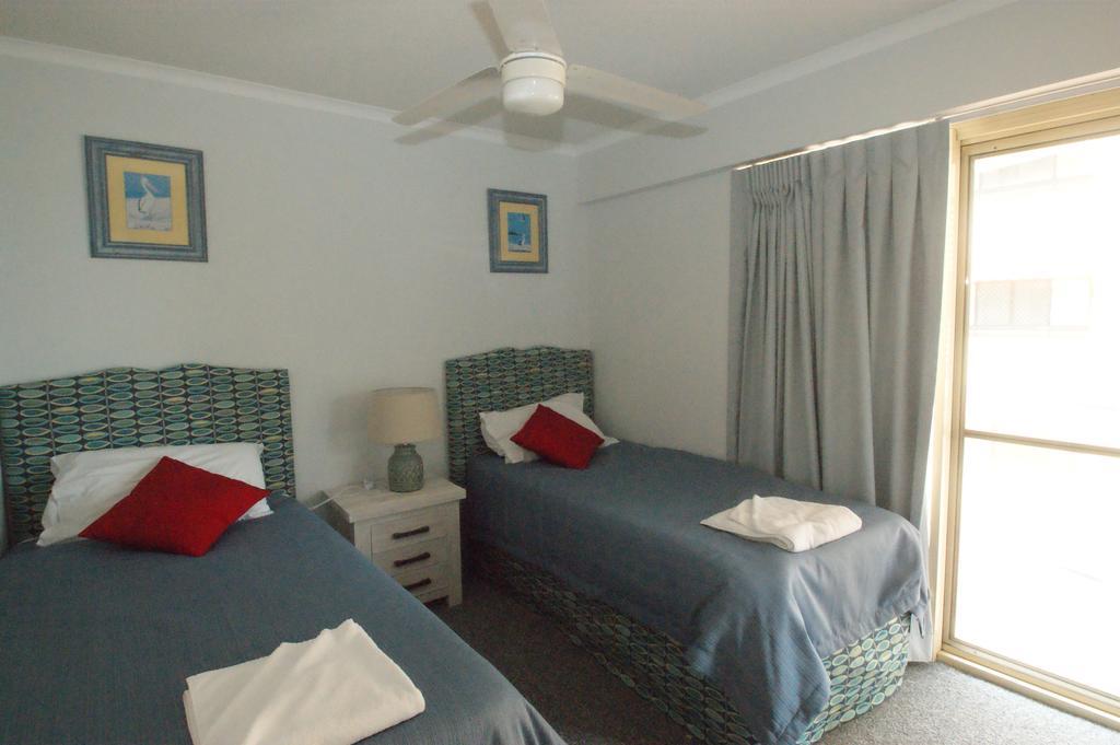 The Esplanade Riverview Holiday Apartments Маручидор Экстерьер фото
