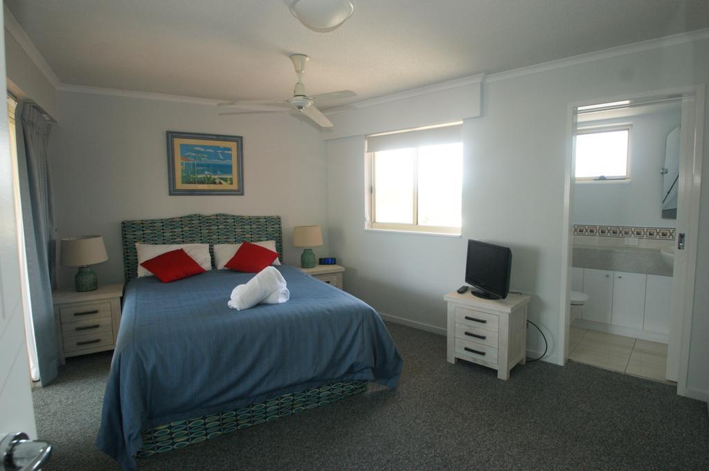 The Esplanade Riverview Holiday Apartments Маручидор Экстерьер фото