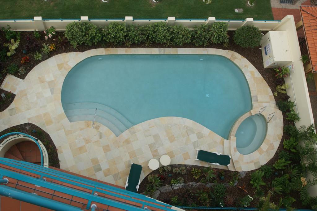 The Esplanade Riverview Holiday Apartments Маручидор Экстерьер фото