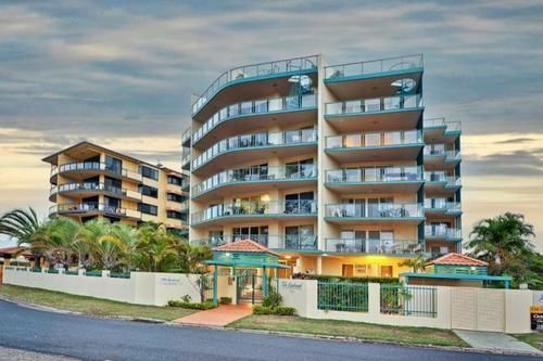 The Esplanade Riverview Holiday Apartments Маручидор Экстерьер фото
