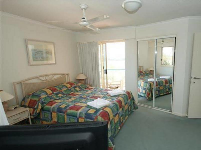 The Esplanade Riverview Holiday Apartments Маручидор Экстерьер фото