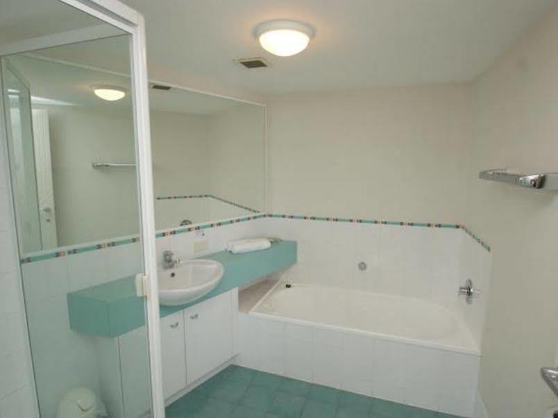 The Esplanade Riverview Holiday Apartments Маручидор Экстерьер фото