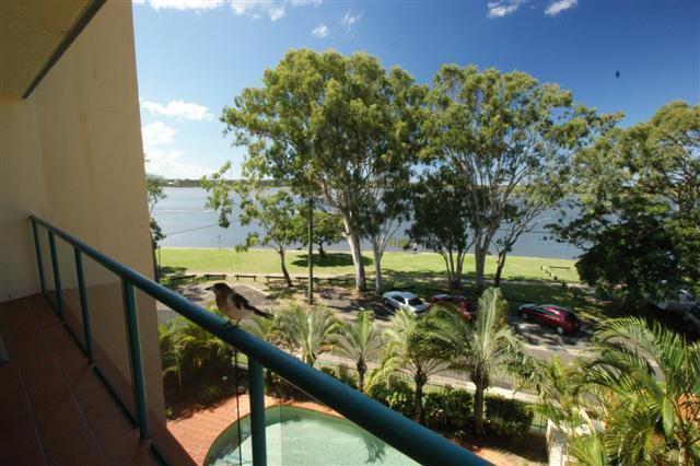 The Esplanade Riverview Holiday Apartments Маручидор Номер фото