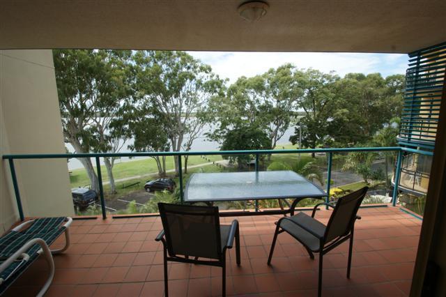 The Esplanade Riverview Holiday Apartments Маручидор Номер фото