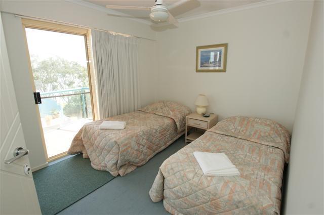 The Esplanade Riverview Holiday Apartments Маручидор Номер фото