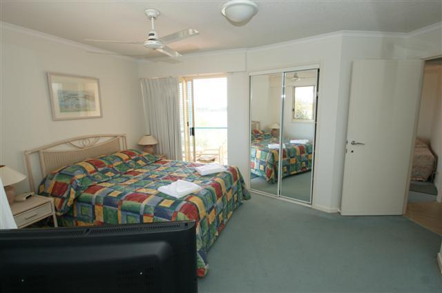The Esplanade Riverview Holiday Apartments Маручидор Номер фото