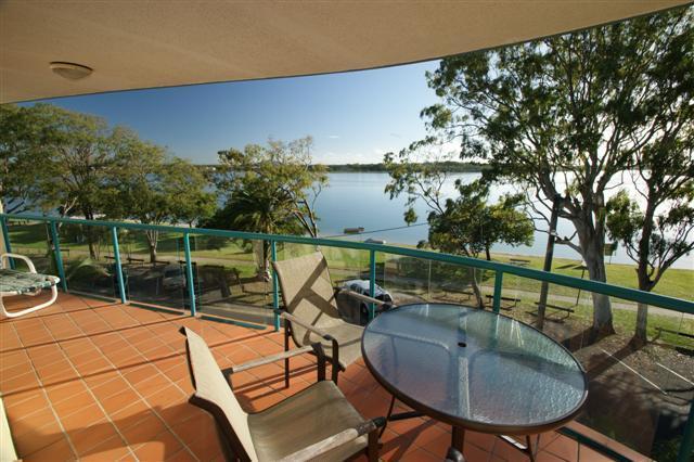 The Esplanade Riverview Holiday Apartments Маручидор Экстерьер фото